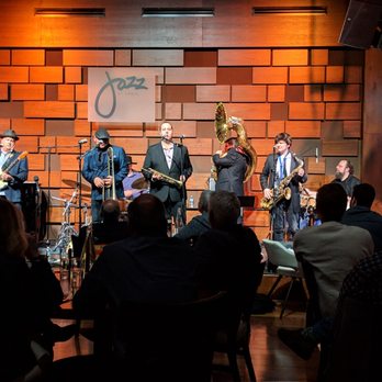 Jazz St. Louis - Jazz & Blues Near Me - Saint Louis, Missouri