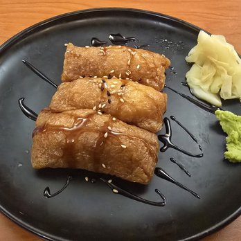 Sora Sushi - Sushi Bars Near Me - Kelso, Washington