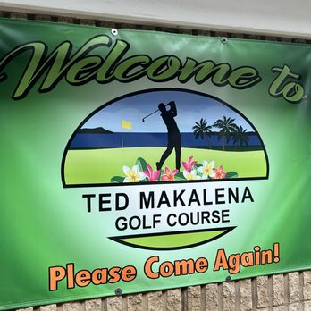 Ted Makalena Golf Course - Golf Near Me - Waipahu, Hawaii Ted Makalena Golf Course - Golf Near Me - Waipahu, Hawaii