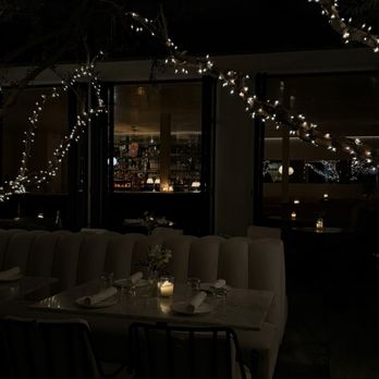 Ysabel - New American Near Me - West Hollywood, California