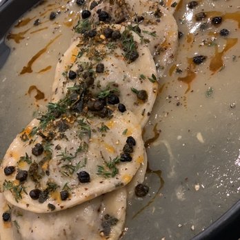 Beyond Sushi - Ravioli - Sushi Bars Near Me - New York, New York