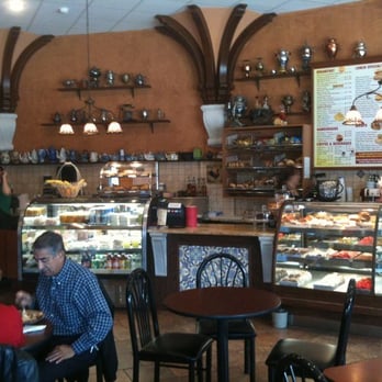 Coffee House - Coffee & Tea Near Me - Elizabeth, New Jersey