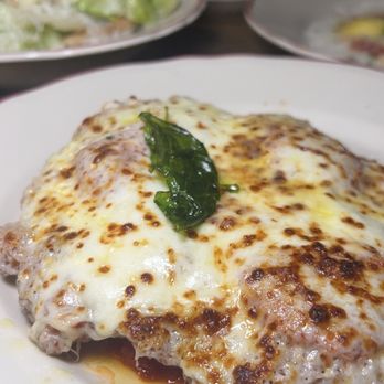 Pelato - Chicken Parmigiana - Italian Near Me - Nashville, Tennessee Pelato - Chicken Parmigiana - Italian Near Me - Nashville, Tennessee