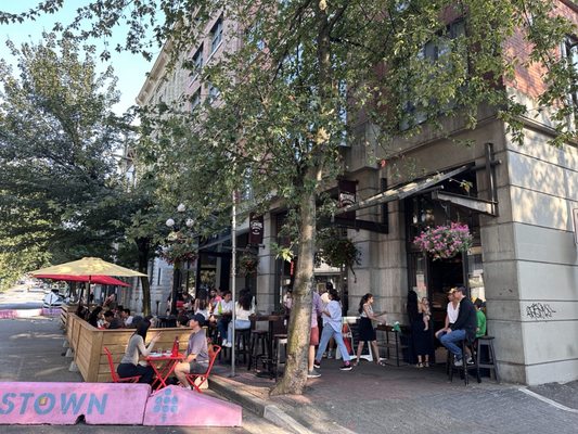 Skewers Souvlaki Pita Bar by null