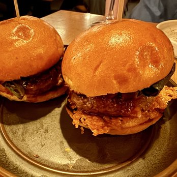 Boqueria Seaport - Spanish Near Me - Boston, Massachusetts