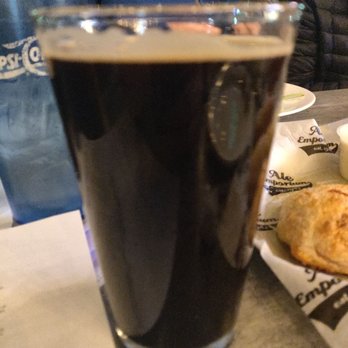 Ale Emporium - Breckenridge Vanilla Porter - Sports Bars Near Me - Fishers, Indiana Ale Emporium - Breckenridge Vanilla Porter - Sports Bars Near Me - Fishers, Indiana