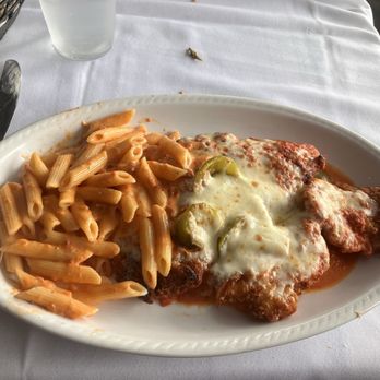 Robke’s - Chicken parm - American Near Me - Northport, New York