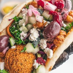 Hummus Republic