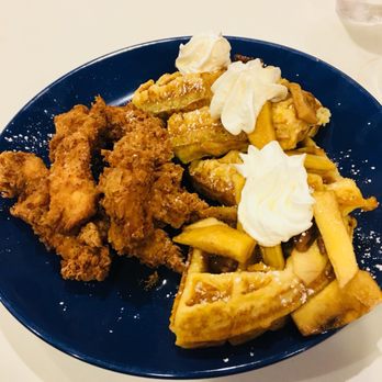 Werner's - Breakfast & Brunch Near Me - Baltimore, Maryland