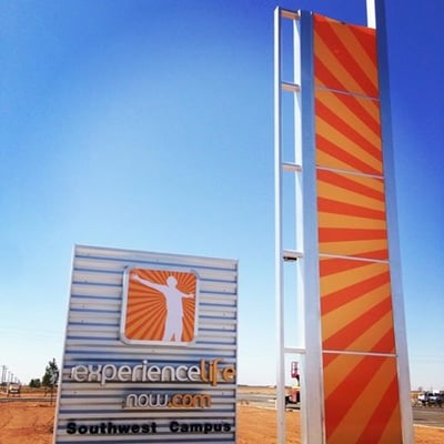 Experience Life - SW Campus