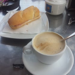 Plis Plas - A merendarrrr!
