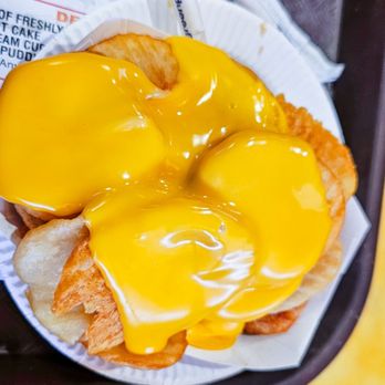 Roll-N-Roaster - Cheese fries - American Near Me - Brooklyn, New York