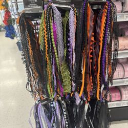 Michaels - Ribbons ribbons everywhere