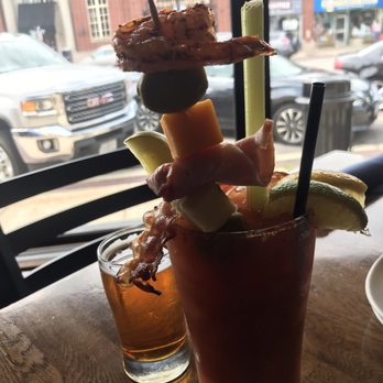 Nobel House - Breakfast & Brunch Near Me - Geneva, Illinois