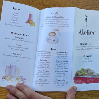 Atelier - French Near Me - Sydney, NSW Atelier - French Near Me - Sydney, NSW