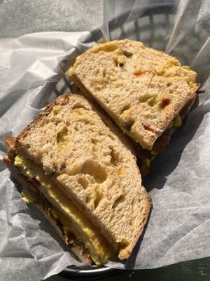 Take Two Cafe by null