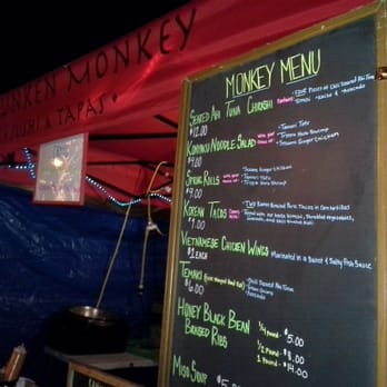 Drunken Monkey - Japanese Near Me - Truckee, California