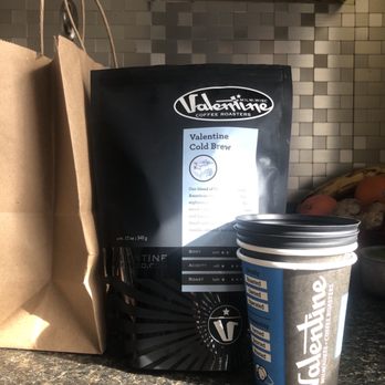 Valentine Coffee Roasters - Cold brew coffee blend - Coffee Roasteries Near Me - Milwaukee, Wisconsin Valentine Coffee Roasters - Cold brew coffee blend - Coffee Roasteries Near Me - Milwaukee, Wisconsin