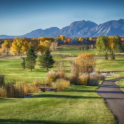 Lake Valley Golf Club - Lake Valley Golf Club - Niwot, Colorado