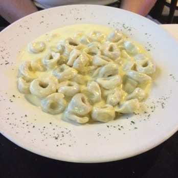 Cornerstone Tavern & Grill - Meat tortellini with Alfredo sauce - Pizza Near Me - Long Valley, New Jersey Cornerstone Tavern & Grill - Meat tortellini with Alfredo sauce - Pizza Near Me - Long Valley, New Jersey