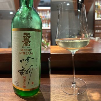 Friends Only - Excellent sake on the house - Sushi Bars Near Me - San Francisco, California Friends Only - Excellent sake on the house - Sushi Bars Near Me - San Francisco, California