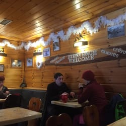 Les Crêpes Vals