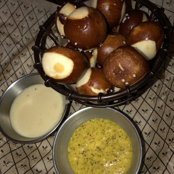 Blatt Beer & Table - Bavarian Pretzel Bites - Gastropubs Near Me - Omaha, Nebraska Blatt Beer & Table - Bavarian Pretzel Bites - Gastropubs Near Me - Omaha, Nebraska