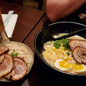 Betsu Ten Jin - Ramen Near Me - Seattle, Washington Betsu Ten Jin - Ramen Near Me - Seattle, Washington