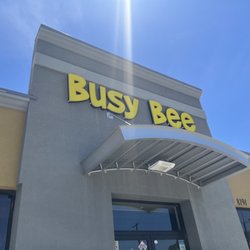 Busy Bee