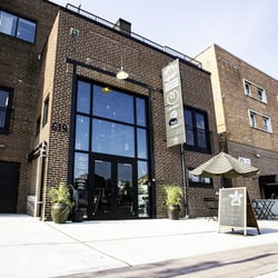 Lakehouse Music Academy - Outside view of the Lakehouse building.