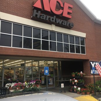 FixIt Ace Hardware - Chastain - Hardware Stores Near Me - Atlanta, Georgia