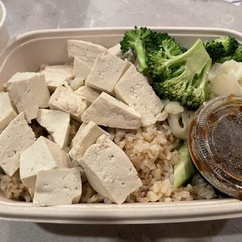 Rooster & Rice - Tofu - Chicken Shop Near Me - Santa Clara, California Rooster & Rice - Tofu - Chicken Shop Near Me - Santa Clara, California