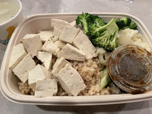 Rooster & Rice by null