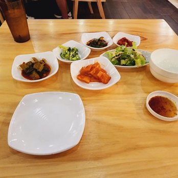 88 Tofu - Korean Near Me - Duluth, Georgia