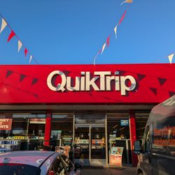 QuikTrip - QuikTrip, Jefferson
