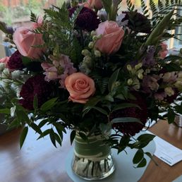 The Birthday Bouquet The Birthday Bouquet