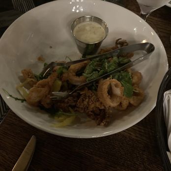 Massimo Restaurant - Calamari Fritti - Italian Near Me - Providence, Rhode Island Massimo Restaurant - Calamari Fritti - Italian Near Me - Providence, Rhode Island