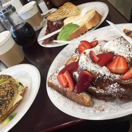French Toast