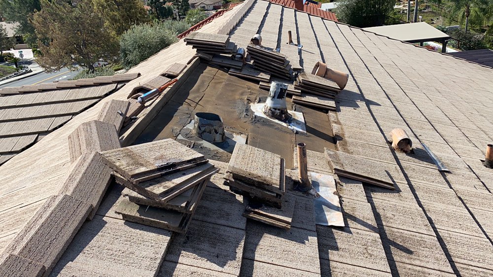 Slide of Top Roofing