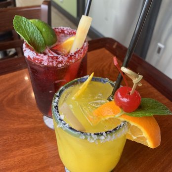 Mexico Tipico - Margaritas! - Mexican Near Me - Union City, California