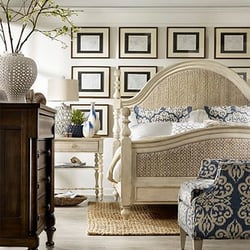 Legacy Interiors Resort Packages