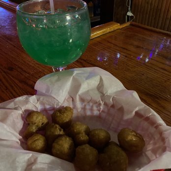 Weekends Tavern - Deep fried mushrooms & hurricane - Bars Near Me - Alamosa, Colorado