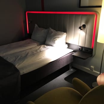 Park Inn Oslo Airport - Room - Hotels Near Me - Ullensaker, 02