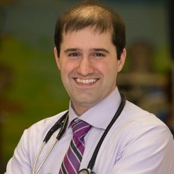 Center City Pediatrics - Dr. Madani