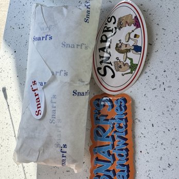 Snarf's Sandwiches - Sandwiches Near Me - Erie, Colorado
