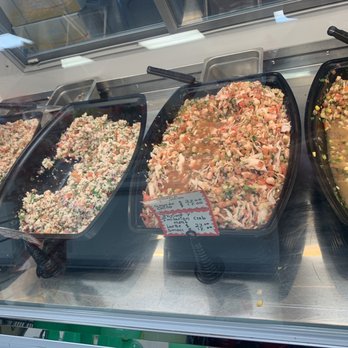Mr Shrimp - Yummy - Seafood Markets Near Me - Oxnard, California
