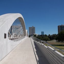 West 7th Street Bridge
