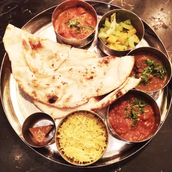 Pondicheri - Rancher Thali - Indian Near Me - Houston, Texas Pondicheri - Rancher Thali - Indian Near Me - Houston, Texas