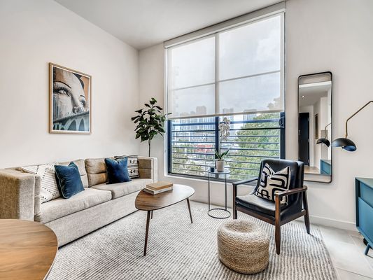 Sentral Wynwood | Furnished Apartments Miami by null