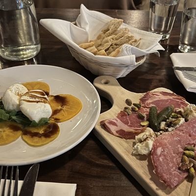 Convivio Restaurant by null